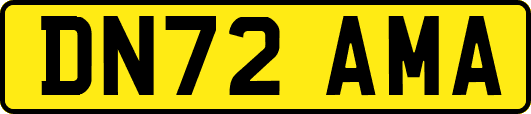 DN72AMA