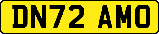 DN72AMO