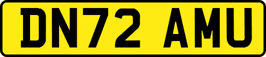 DN72AMU