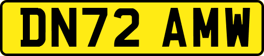 DN72AMW