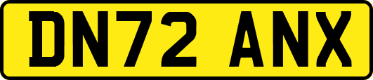 DN72ANX