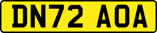DN72AOA
