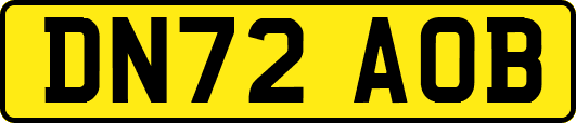 DN72AOB