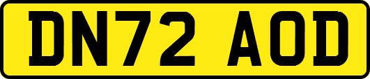DN72AOD