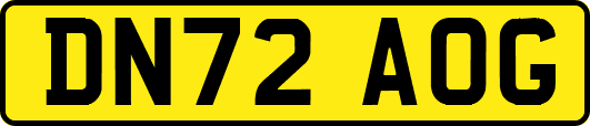 DN72AOG
