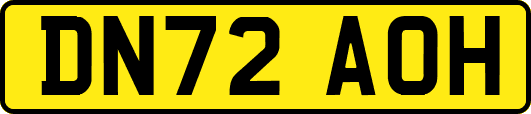 DN72AOH