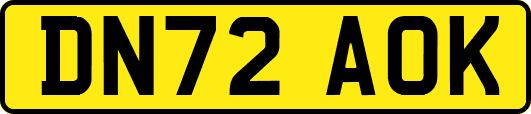DN72AOK