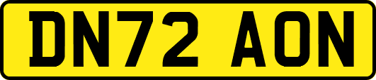 DN72AON
