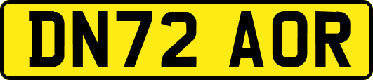 DN72AOR
