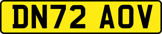 DN72AOV