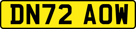 DN72AOW