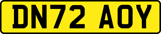 DN72AOY