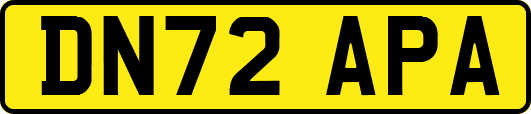 DN72APA