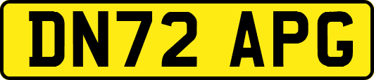 DN72APG