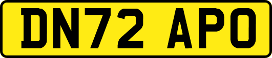 DN72APO