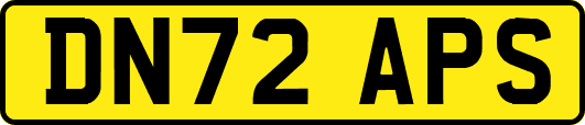 DN72APS