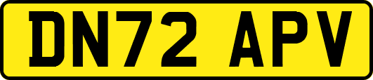 DN72APV