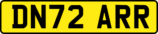 DN72ARR