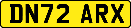 DN72ARX