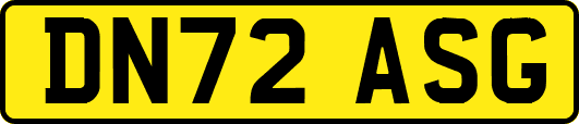 DN72ASG