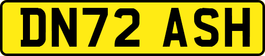 DN72ASH