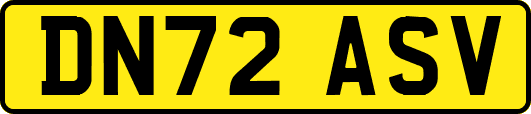 DN72ASV