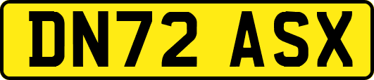 DN72ASX