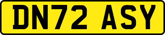 DN72ASY