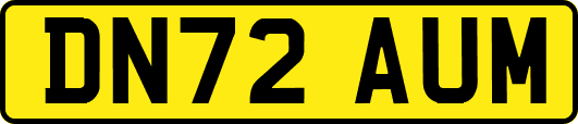 DN72AUM