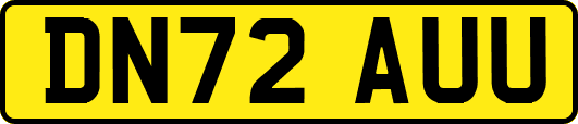 DN72AUU