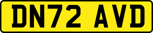 DN72AVD