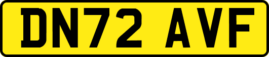 DN72AVF