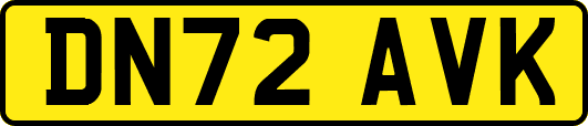 DN72AVK
