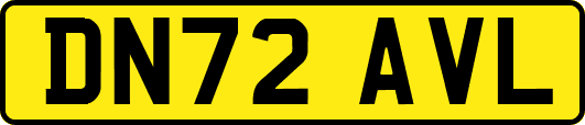 DN72AVL