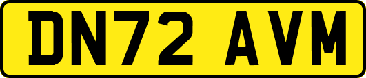 DN72AVM