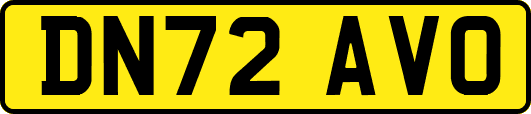 DN72AVO