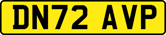 DN72AVP