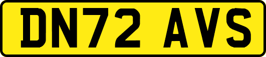 DN72AVS