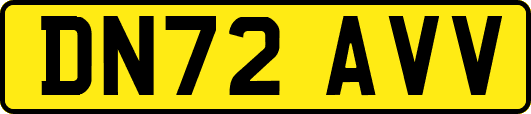 DN72AVV