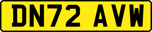 DN72AVW