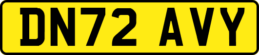 DN72AVY