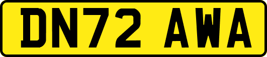 DN72AWA