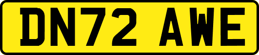 DN72AWE