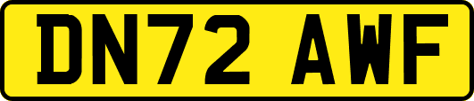 DN72AWF