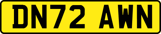DN72AWN
