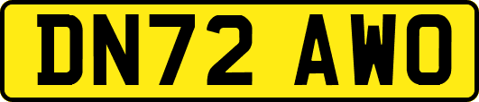 DN72AWO