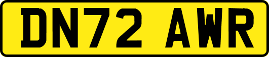 DN72AWR
