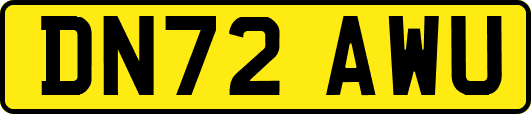 DN72AWU