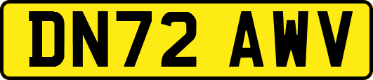 DN72AWV