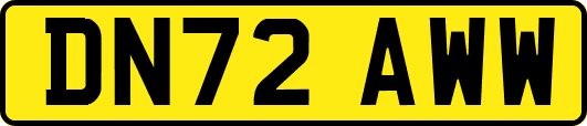 DN72AWW